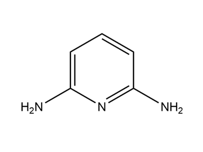 2,6-二氨基吡啶 (CAS: 141-86-6)