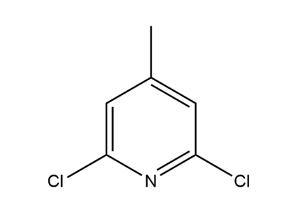 2,6-二氯-4-甲基吡啶 (CAS: 39621-00-6)