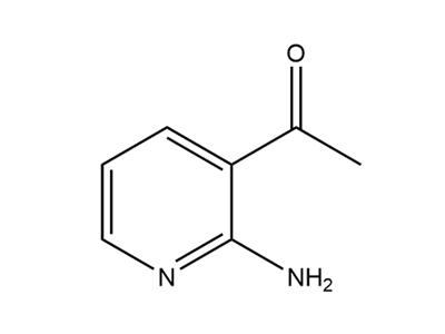 2-氨基-3-乙酰基吡啶 (CAS: 65326-33-2)