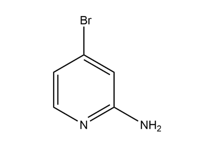 2-氨基-4-溴吡啶 (CAS: 84249-14-9)