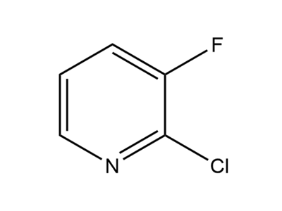 2-氯-3-氟吡啶 (CAS: 17282-04-1)