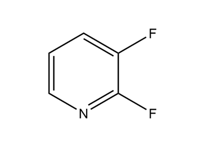 2,3-二氟吡啶 (CAS: 1513-66-2)