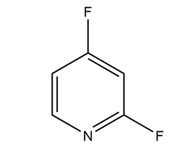 2,4-二氟吡啶 (CAS: 34941-90-7)