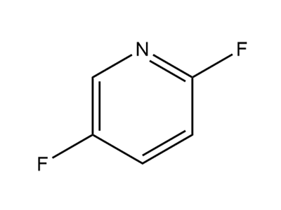2,5-二氟吡啶 (CAS: 84476-99-3)
