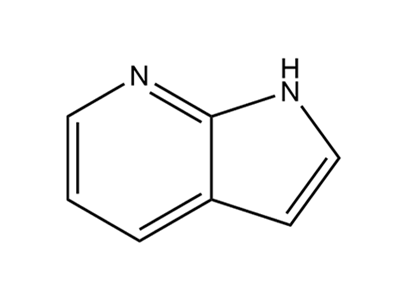 7-氮雜吲哚 (CAS: 271-63-6)